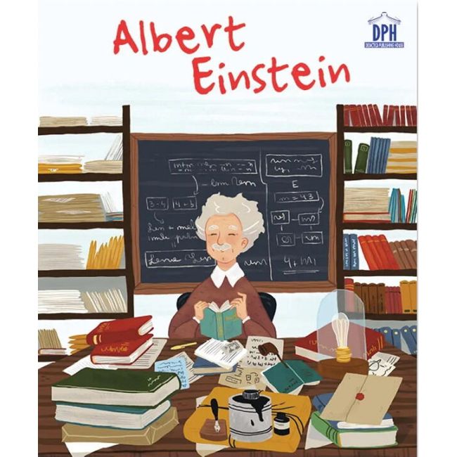 Albert einstein