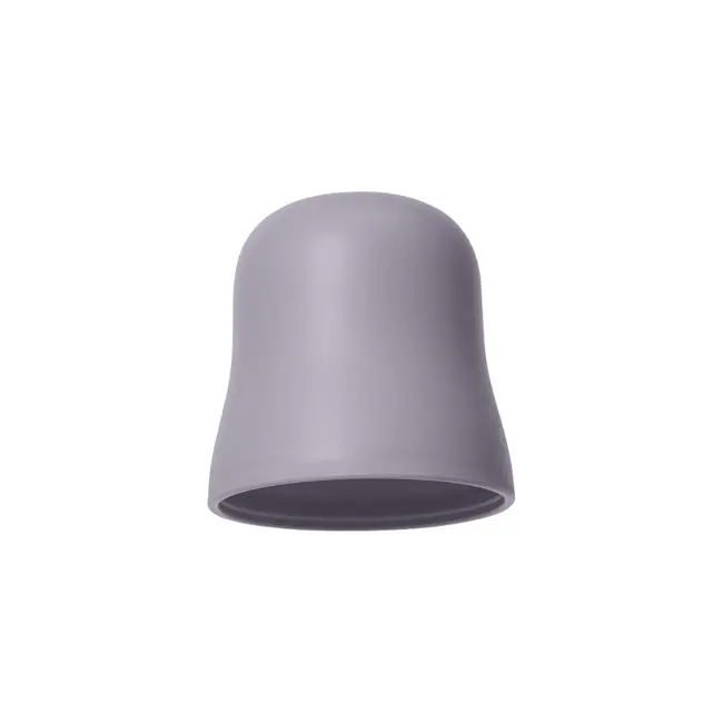 Bibs - dispozitiv de hranire baby feeder cu 2 tetine din silicon, fossil grey bbb4350303