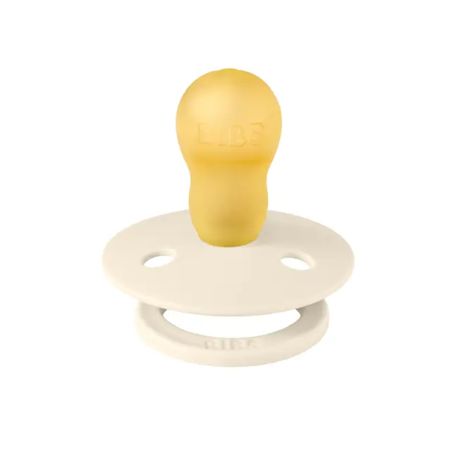 Bibs - suzeta colour latex, tetina rotunda, 18+ luni, ambalaj premium bbbcolourlatexbox3