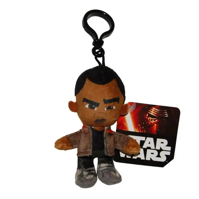 Breloc Star Wars Finn, 10 cm