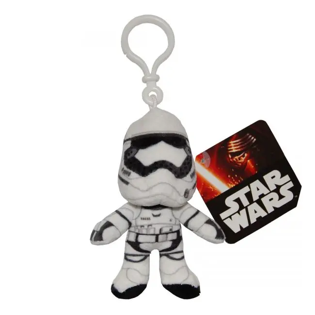 Breloc Star Wars Poe Dameron, 10 cm