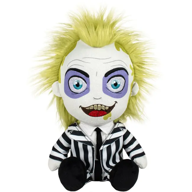 Jucarie din plus Beetlejuice, Viata de stafie, 27 cm