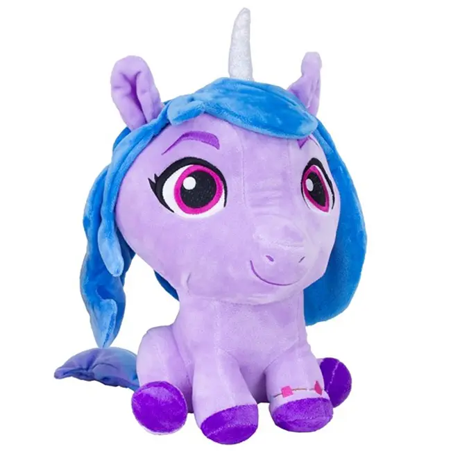 Jucarie din plus Izzy, My Little Pony, 26 cm