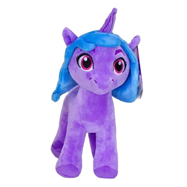Jucarie din plus Izzy, My Little Pony, 27 cm