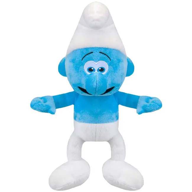 Jucarie din plus Smurf, The Smurfs, 32 cm