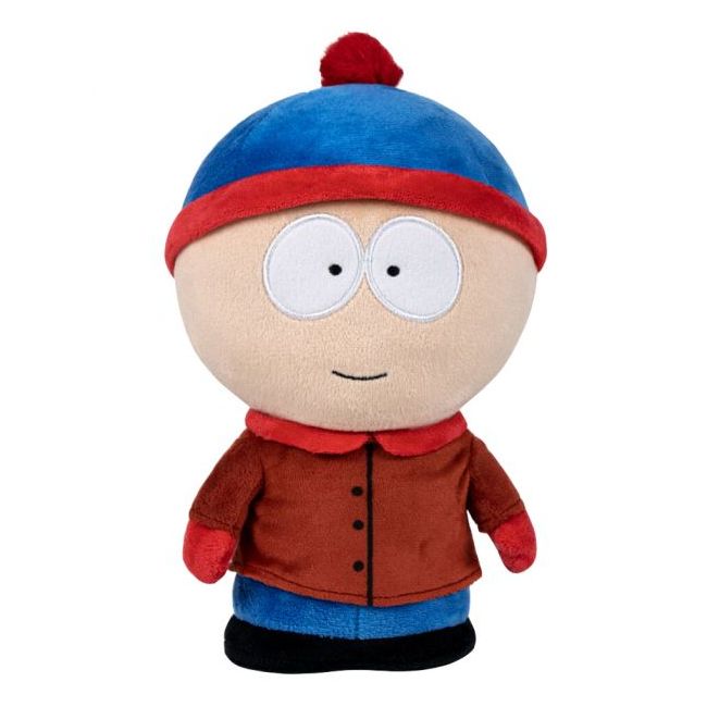 Jucarie din plus Stan Marsh, South Park, 18 cm