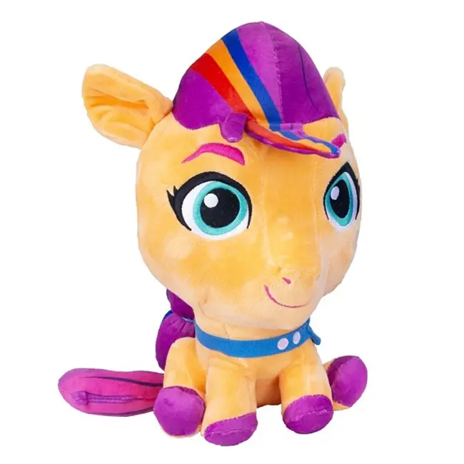 Jucarie din plus Sunny, My Little Pony, 30 cm