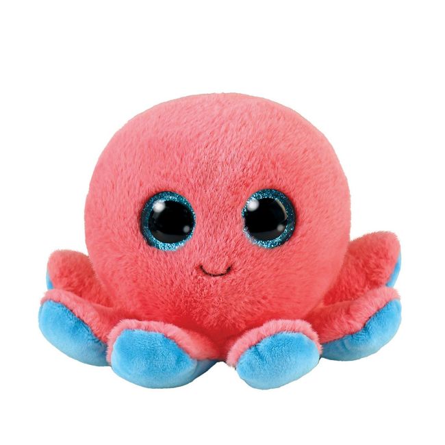 PLUS TY 15CM BOOS CARACATITA SHELDON VIVTY36390