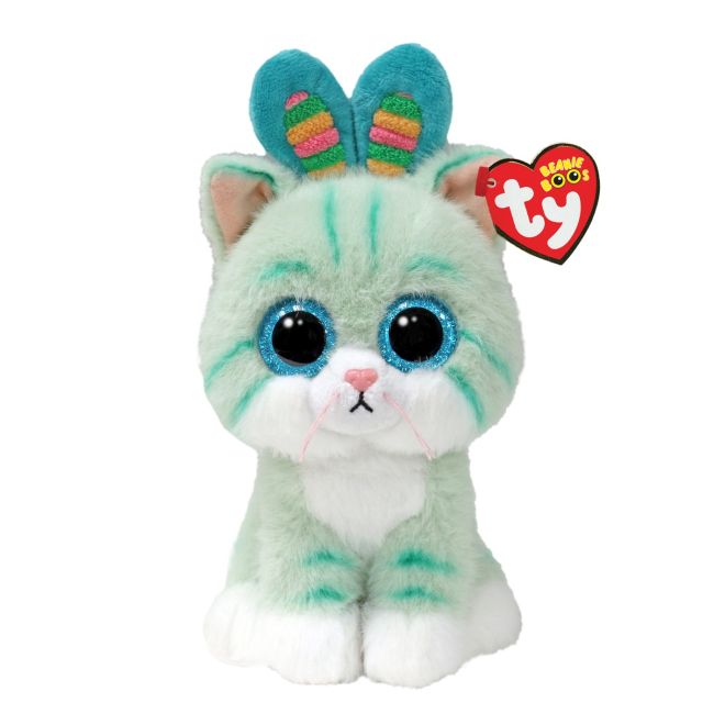 PLUS TY 15CM BOOS GUMDROP PISICUTA VIVTY37368