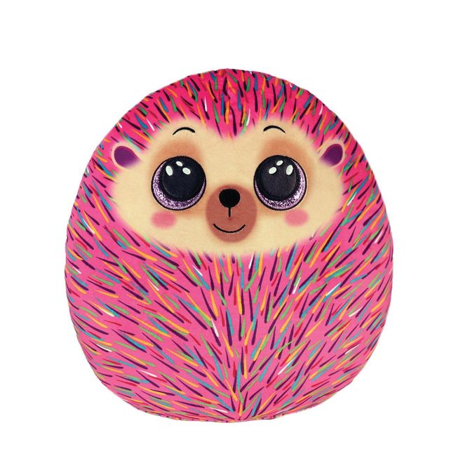 PLUS TY SQUISHY BEANIES ARICIUL MULTICOLOR HILDEE 30CM VIVTY39337