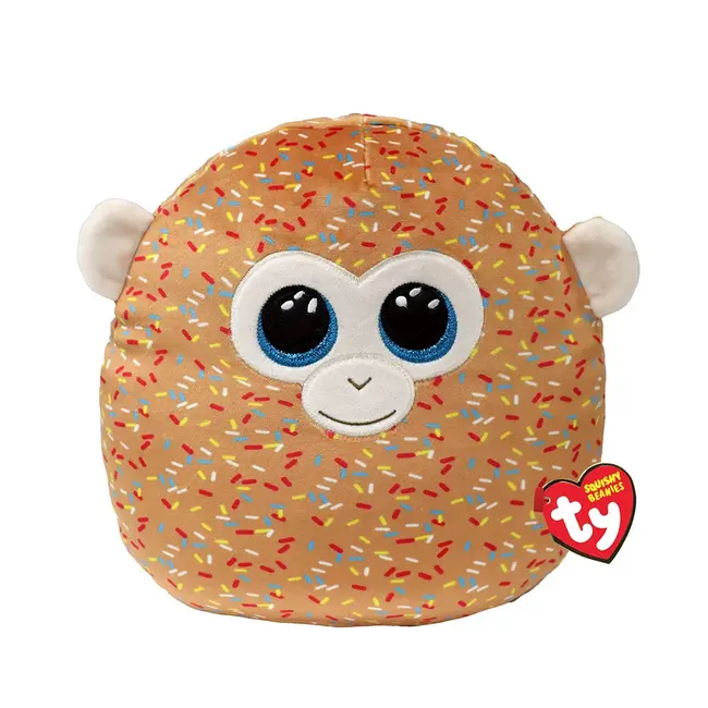 PLUS TY SQUISHY BEANIES MAIMUTICA TAMAR 22CM VIVTY39275
