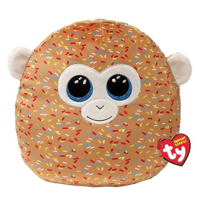 PLUS TY SQUISHY BEANIES MAIMUTICA TAMAR 30CM VIVTY39373