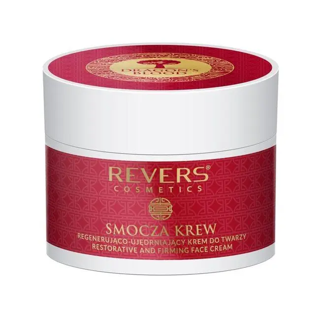 Pachet ingrijire Dragon' Blood Revers - apa micelara, crema de ten, sampon, exfoliant si ser ingrijire XL