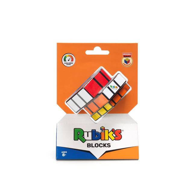 RUBIK CUB RUBIK BLOKS 3X3 VIV6063997