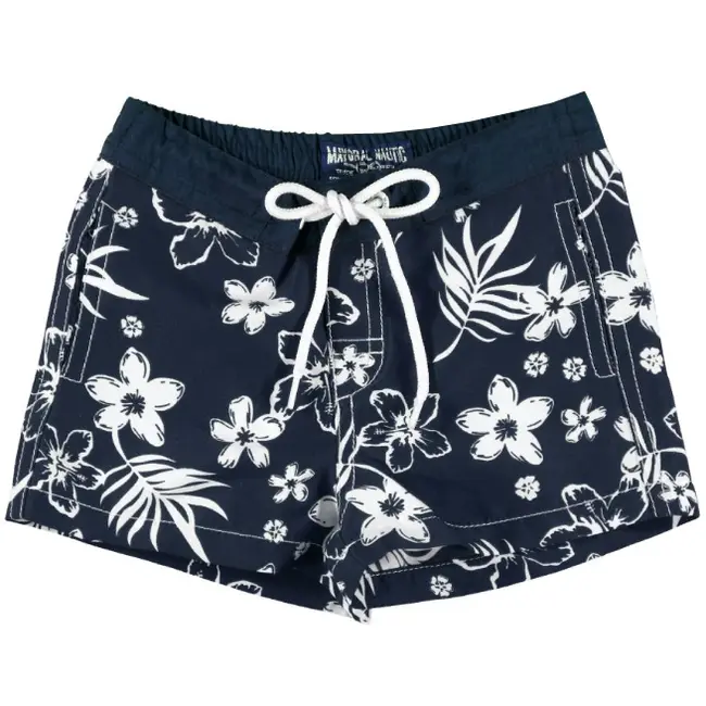 Short pentru baie Tropical Bleumarin (3640), 5 ani / 110 cm