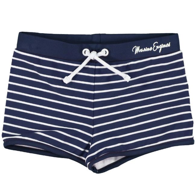 Slip Bleumarin cu dungi (3638), 3 ani / 98 cm