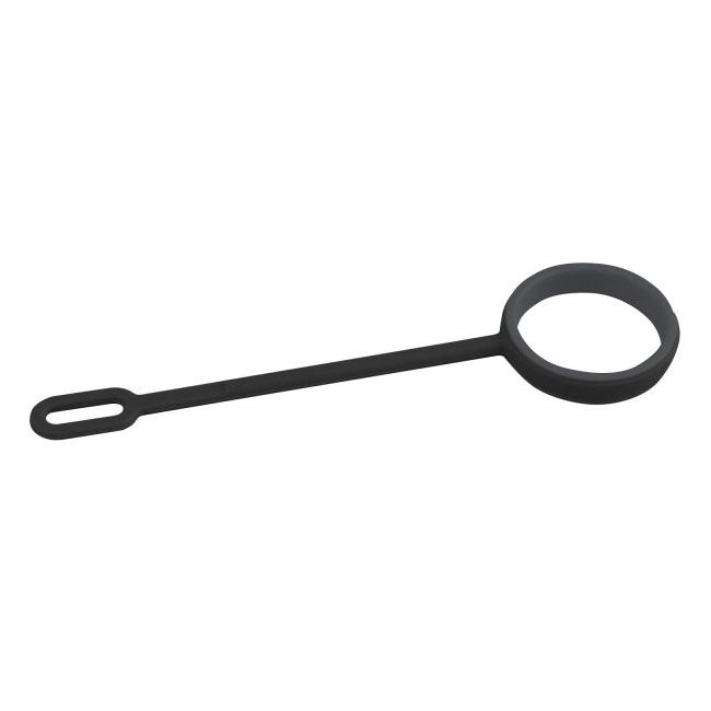 Agatatoare neagra pentru bidoane SIGG