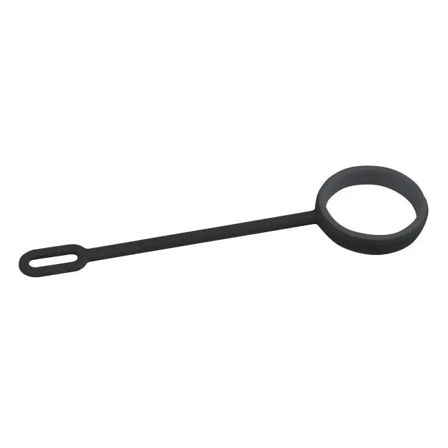 Agatatoare neagra pentru bidoane SIGG