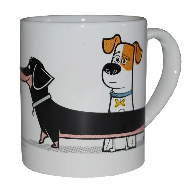 Cana The Secret Life of Pets