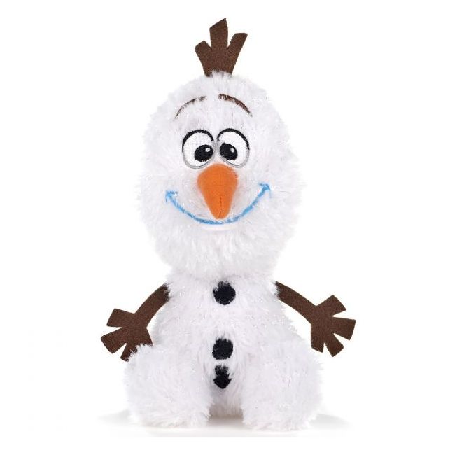 Jucarie din plus Olaf, Frozen II, 21 cm
