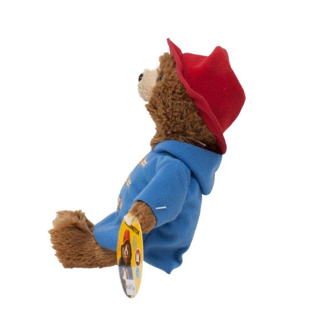 Jucarie din plus Ursuletul Paddington, 21 cm