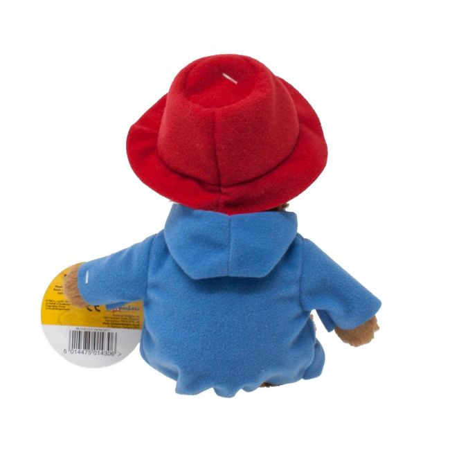 Jucarie din plus Ursuletul Paddington, 21 cm