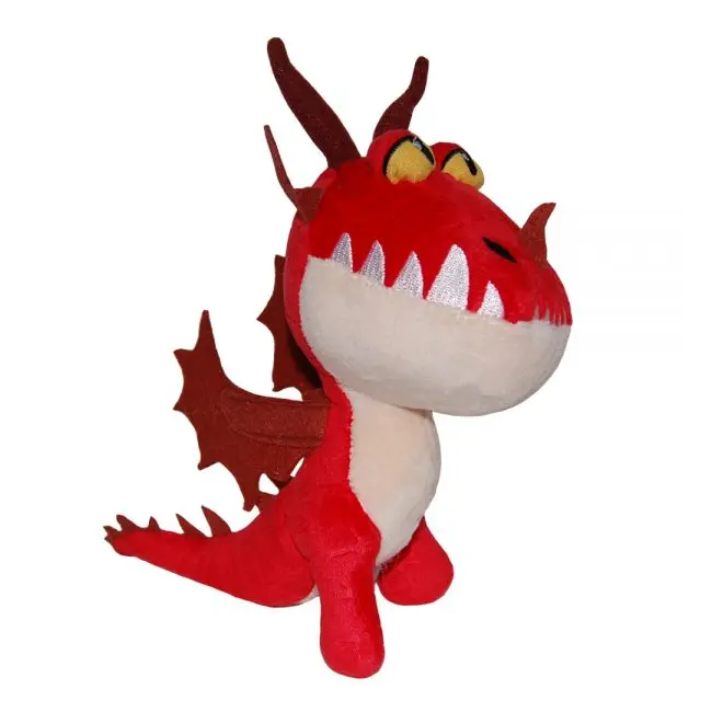 Jucarie din plus Monstrous Nightmare, 20 cm