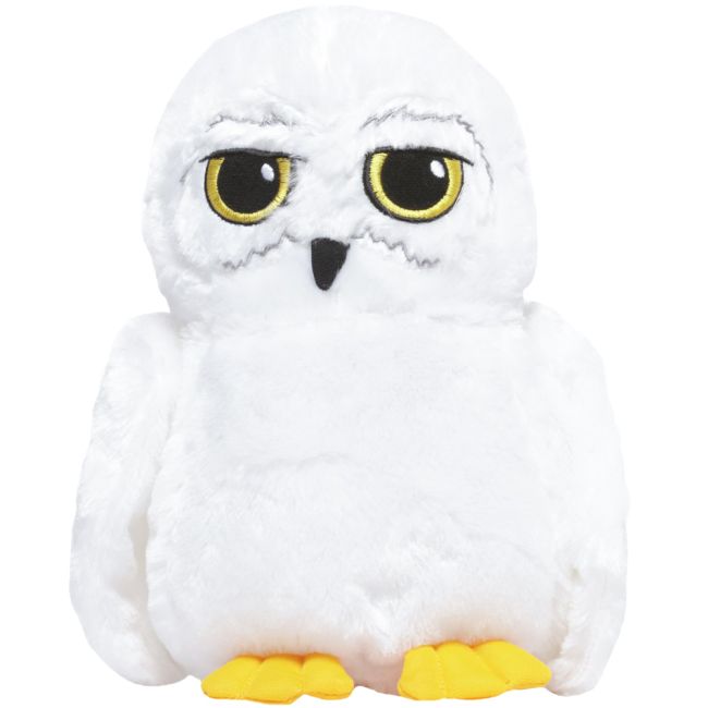 Jucarie din plus Hedwig, Harry Potter, 15 cm