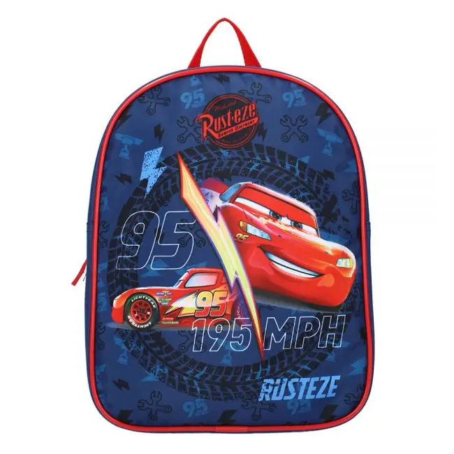 Rucsac Cars Chosen Ones, 29x22x9 cm