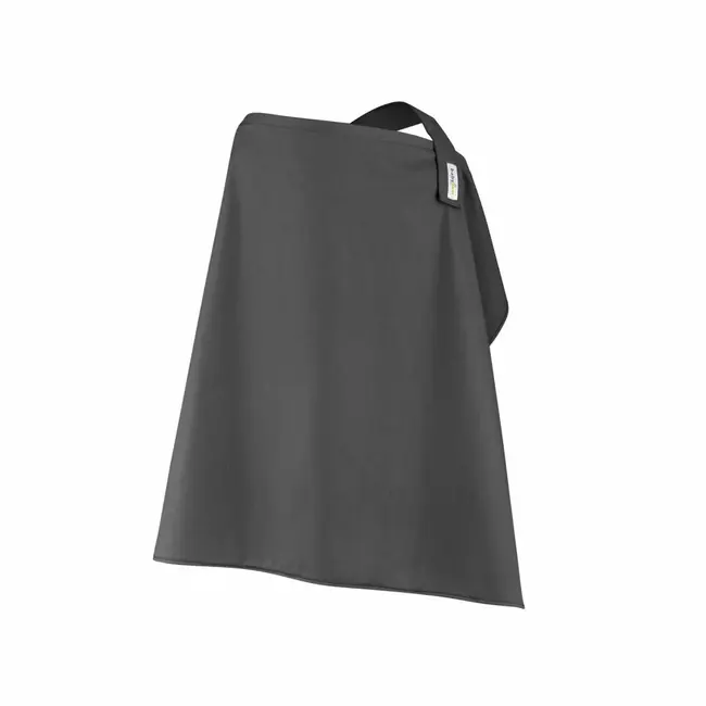 Sal pentru alaptare BabyJem Nursing (Culoare: Gri) JEMbj_0811