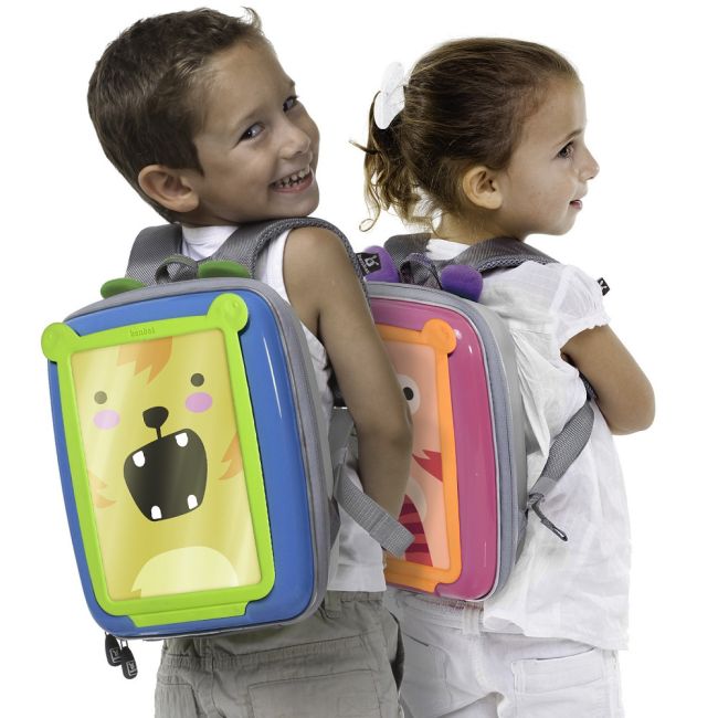 RUCSAC GoVinci Blue | Green