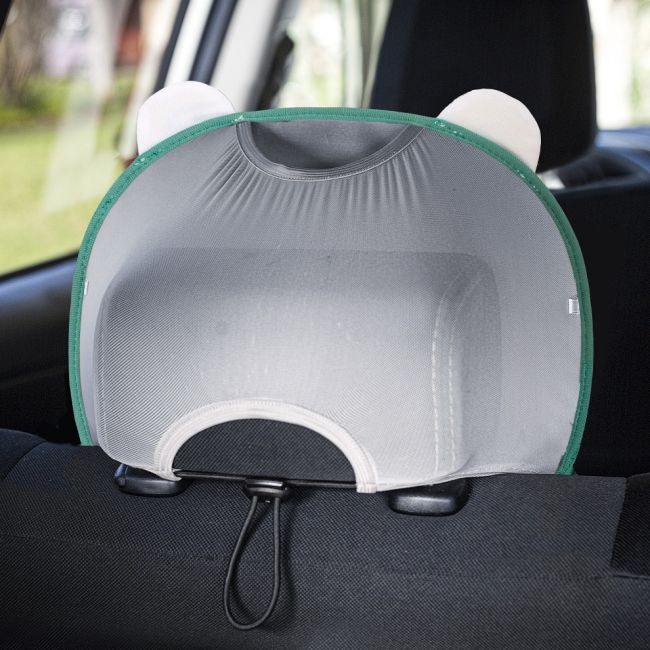 Oglinda auto pentru supraveghere copil Benbat Frog