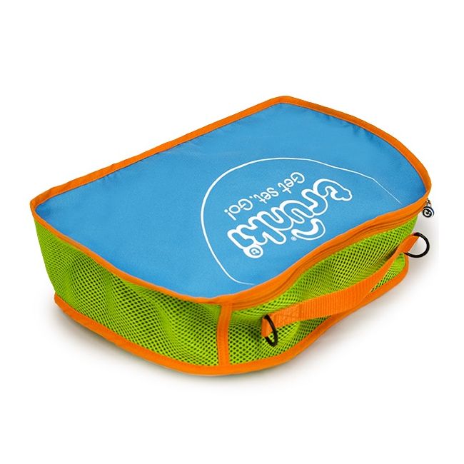 Geanta Trunki Tidy Bag Blue