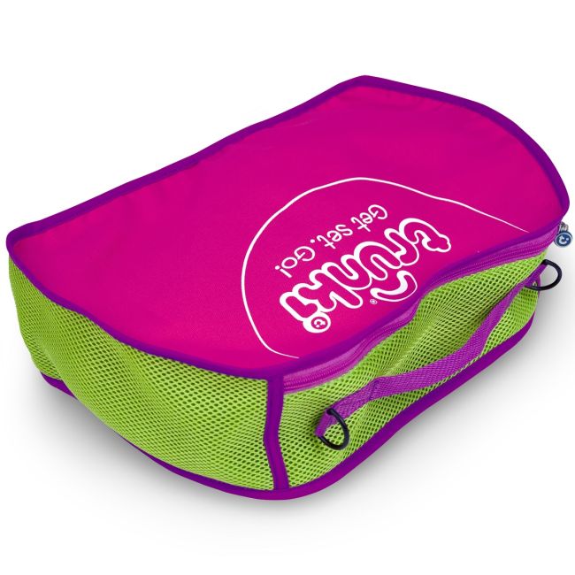Geanta Trunki Tidy Bag Pink