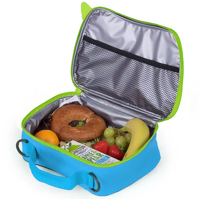 Gentuta Trunki Lunch Bag Blue