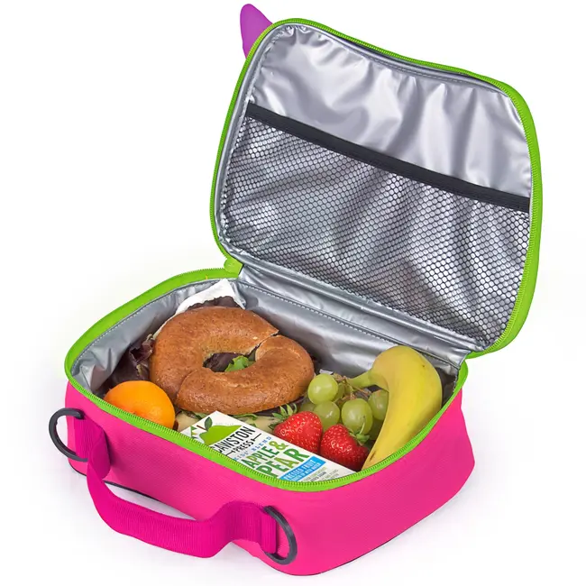Gentuta Trunki Lunch Bag Pink