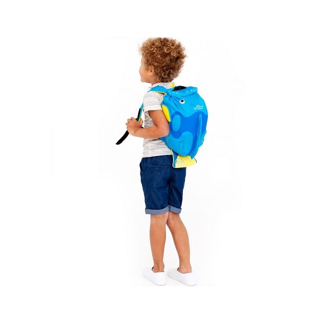 Rucsac Trunki PaddlePak Tang