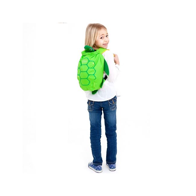 Rucsac Trunki PaddlePak Turtle