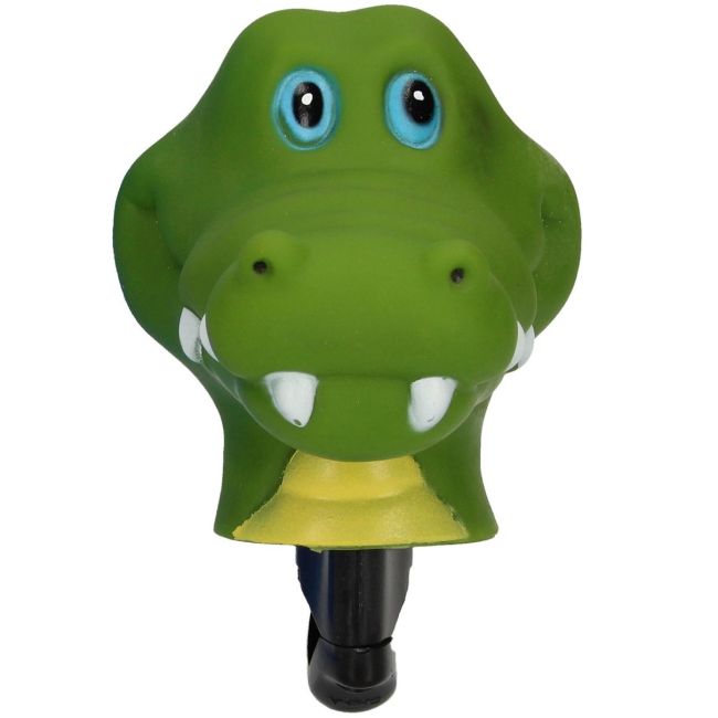 Sonerie Crocodil pentru bicicleta, Bike Fun