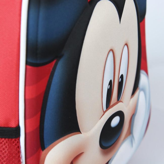 Rucsac Cerda Mickey Mouse 3D, 25x31x10 cm