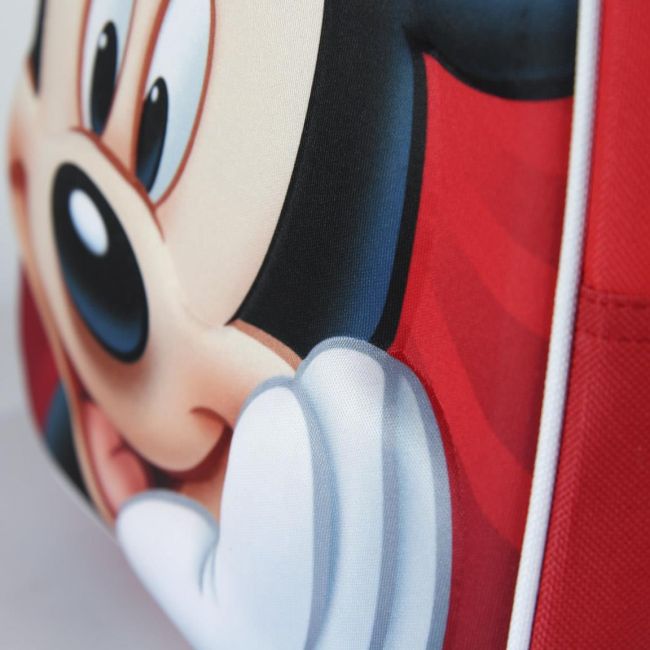 Rucsac Cerda Mickey Mouse 3D, 25x31x10 cm