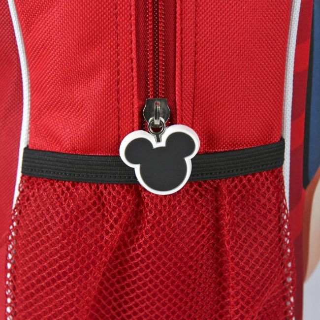 Rucsac Cerda Mickey Mouse 3D, 25x31x10 cm