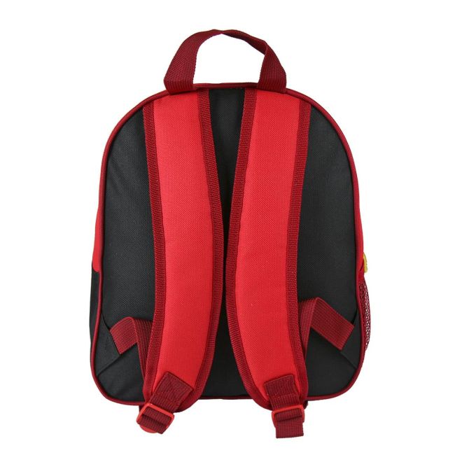 Rucsac Cerda Cars 3D, 25x31x10 cm
