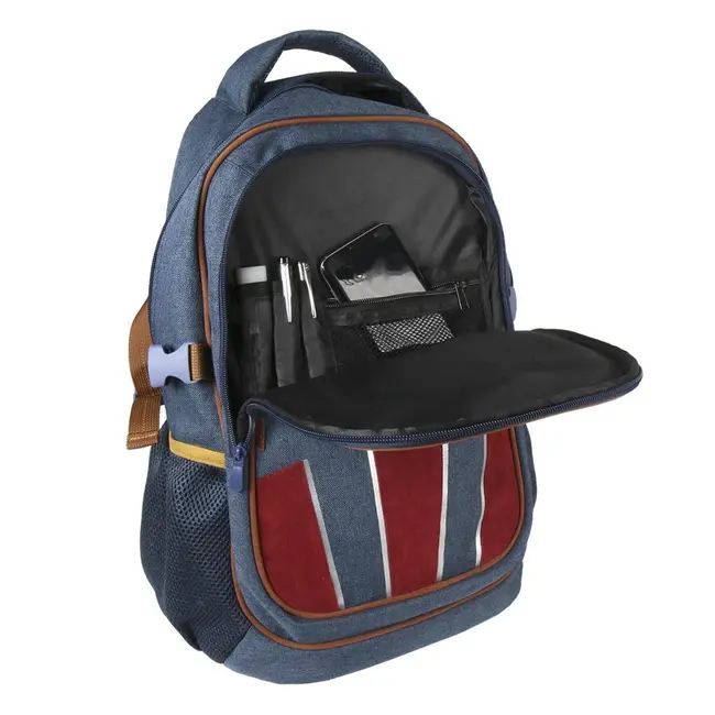 Rucsac Cerda Captain America, 31x43x16 cm