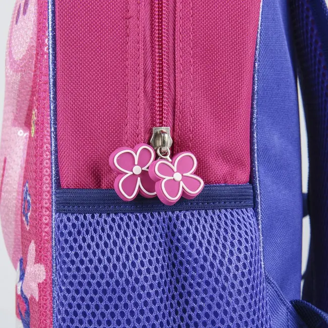 Rucsac Cerda Peppa Pig 3D Premium, 25x31x10 cm