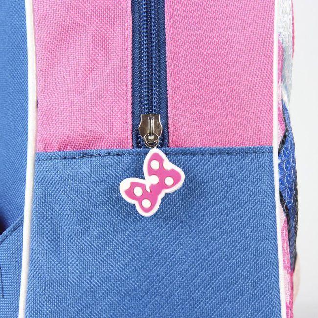 Rucsac Cerda Minnie Mouse 3D Premium, 25x31x10 cm