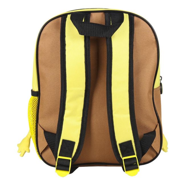 Rucsac Cerda SpongeBob, 26x31x10 cm