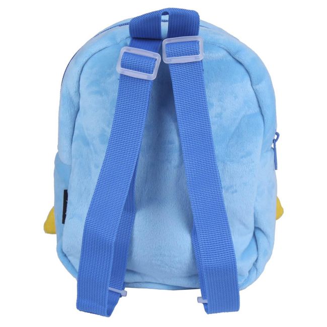 Rucsac Cerda Baby Shark, 18x22x8 cm