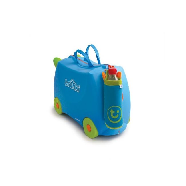 Suport Sticla Trunki Blue
