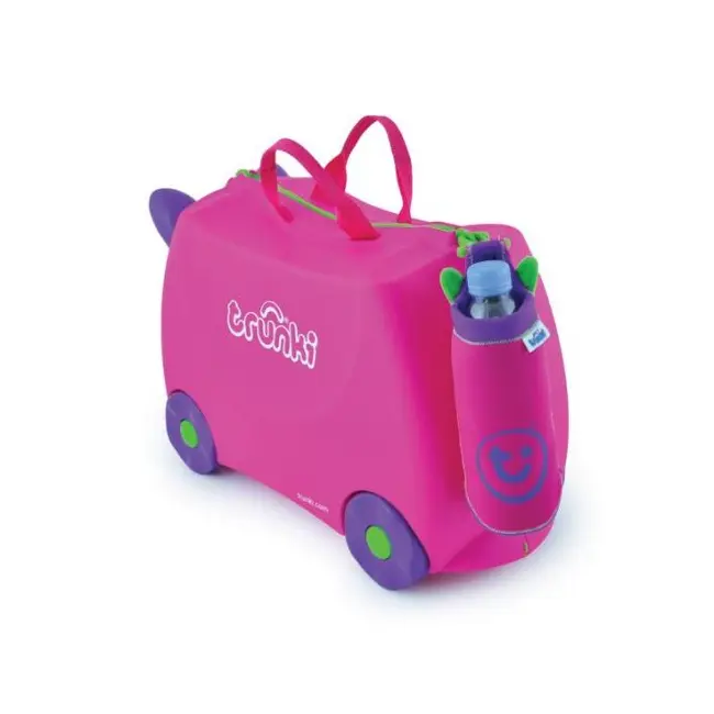 Suport Sticla Trunki Pink